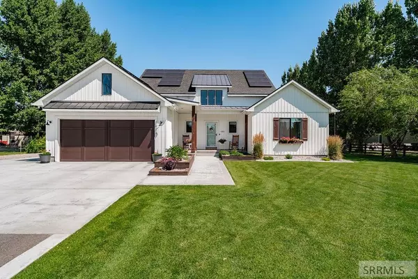 Rigby, ID 83442,3833 E 200 N