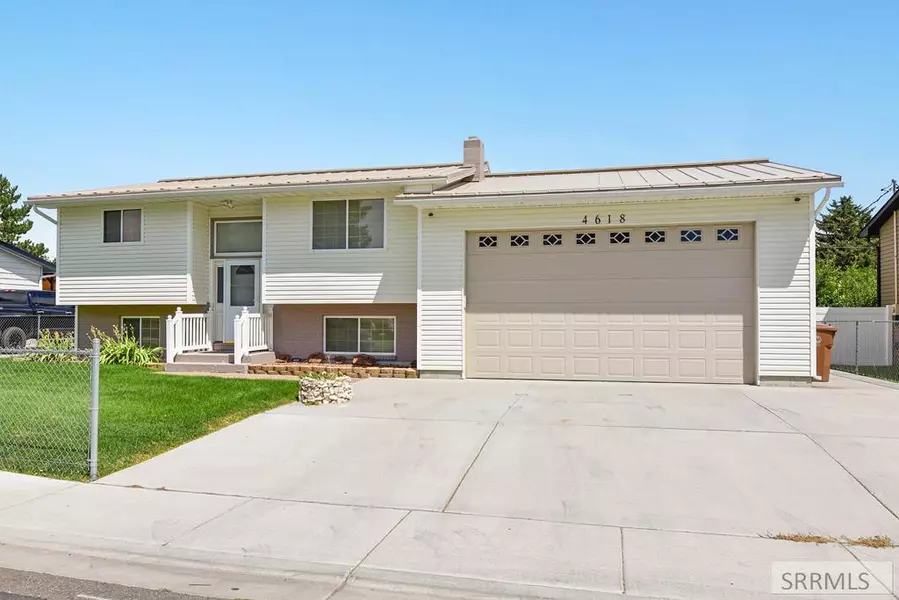 4618 Targhee Place, Chubbuck, ID 83202
