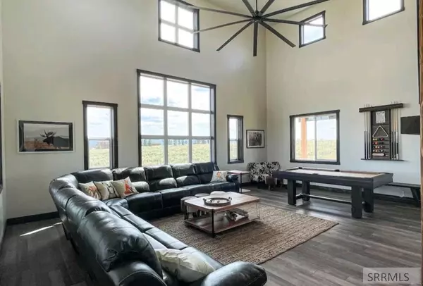 Island Park, ID 83429,3757 Southshore Drive