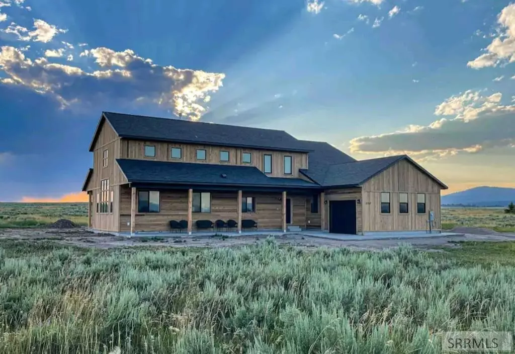 Island Park, ID 83429,3757 Southshore Drive