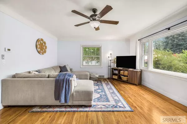 Rexburg, ID 83440,267 E 2nd S