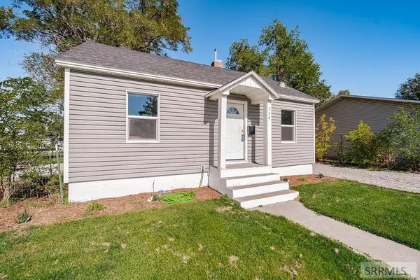 Idaho Falls, ID 83401,339 Gladstone Street