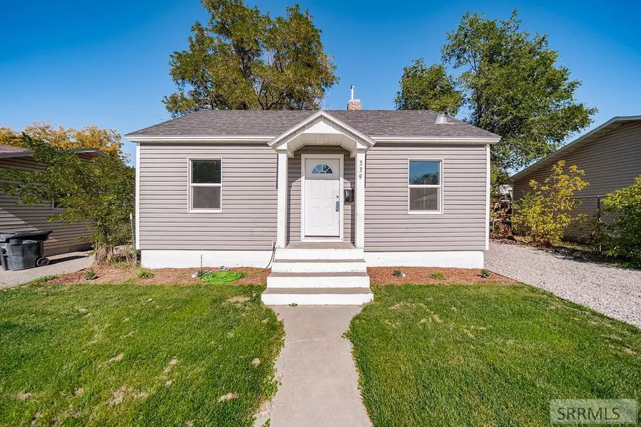 339 Gladstone Street, Idaho Falls, ID 83401