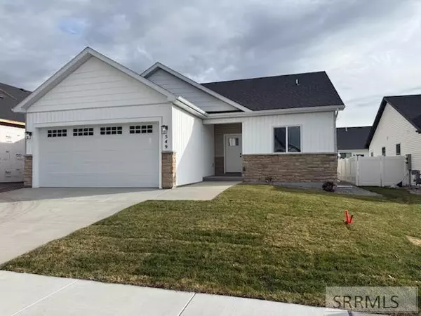 549 S Cutler Avenue, Sugar City, ID 83448