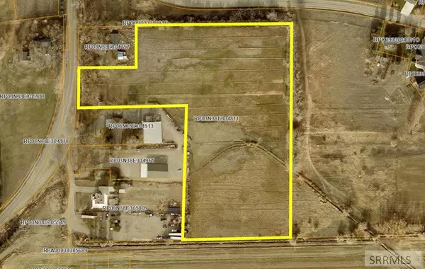 8.3ac N 5th W, Idaho Falls, ID 83402