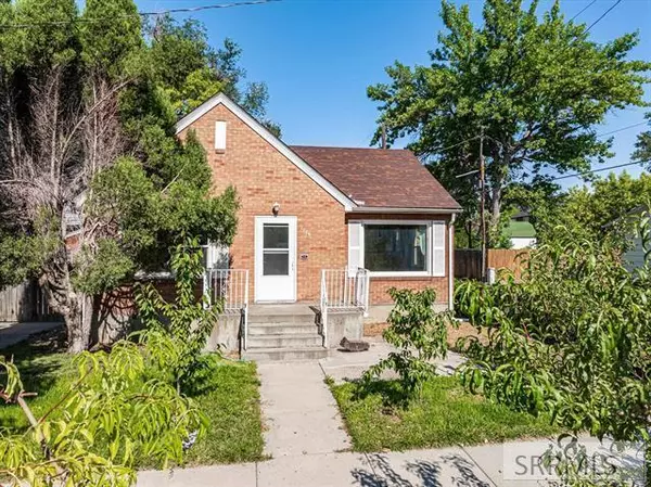 1126 E Fremont Street, Pocatello, ID 83201