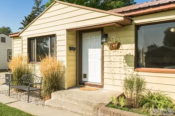 Idaho Falls, ID 83402,1057 Rose Avenue