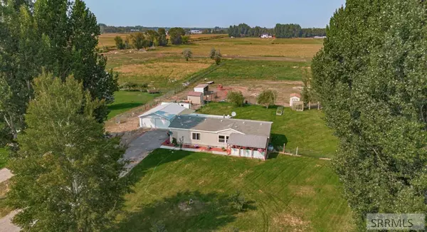 4159 E 550 N, Rigby, ID 83442