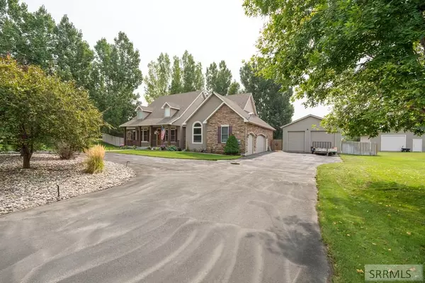 Shelley, ID 83274,689 E 950 N