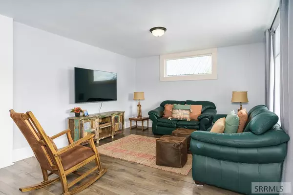 Bancroft, ID 83217,260 S 1st W