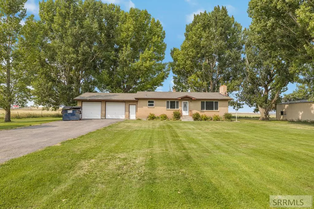 Rigby, ID 83442,13245 N 160 E