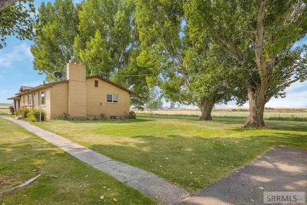 Rigby, ID 83442,13245 N 160 E