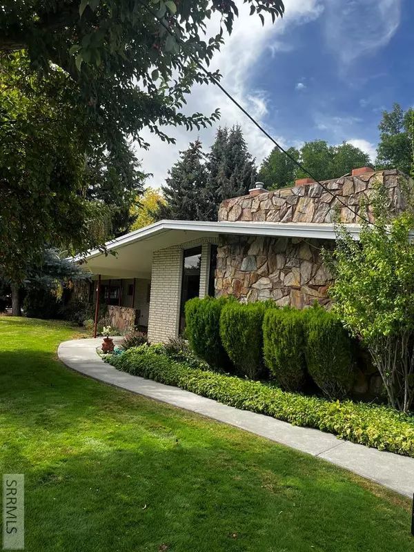 Blackfoot, ID 83221,2929 Teeples Drive