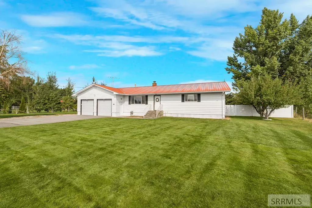 Rexburg, ID 83440,2072 W 4700 S