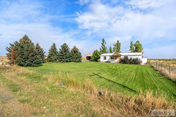 Firth, ID 83236,548 E 1000 N