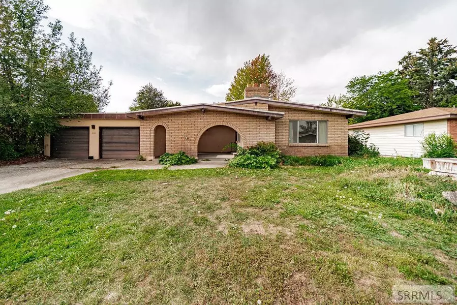 2050 Belmont Avenue, Idaho Falls, ID 83404
