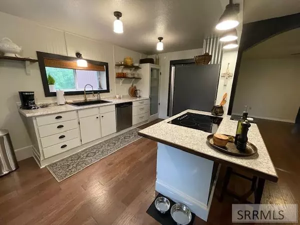 Carmen, ID 83462,432 N Hwy 93