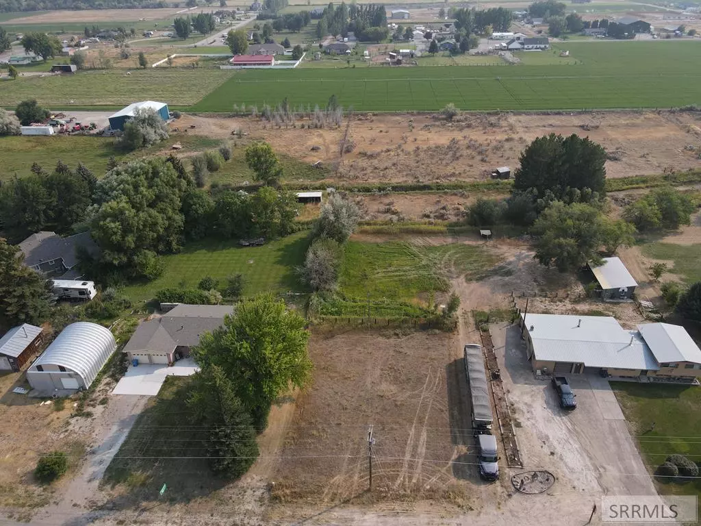 Blackfoot, ID 83221,Lot 1 W Hwy 39