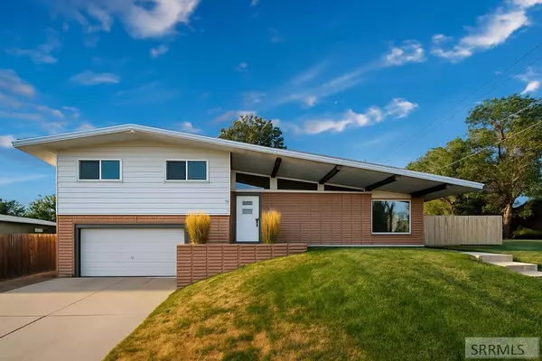 110 Chatham Drive, Idaho Falls, ID 83401
