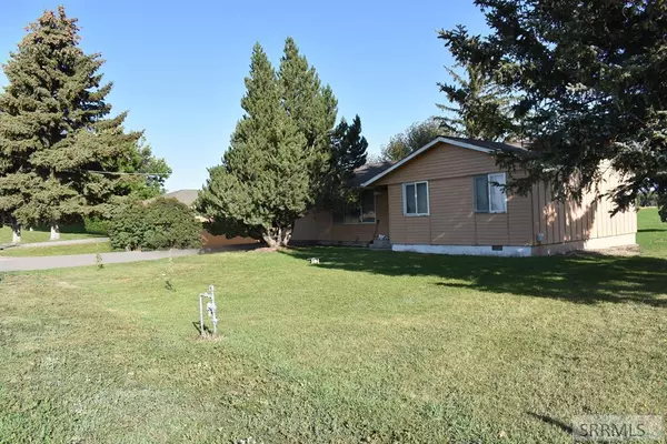 654 E 3500 N, Rexburg, ID 83440