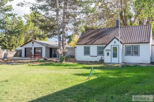 Iona, ID 83427,5160 Hansen Avenue