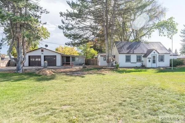 Iona, ID 83427,5160 Hansen Avenue