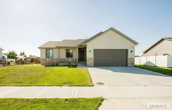 4197 N Dudley Ave,  Idaho Falls,  ID 83401