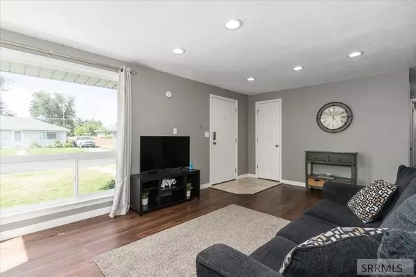 Pocatello, ID 83201,757 Hemlock Street