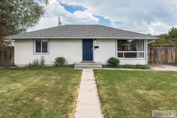 757 Hemlock Street, Pocatello, ID 83201