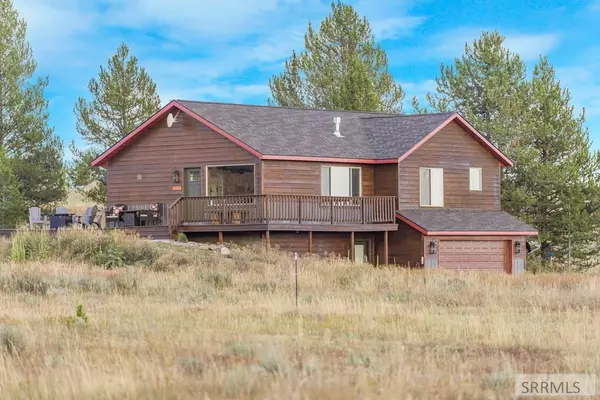 Island Park, ID 83429,3987 Dirk Drive