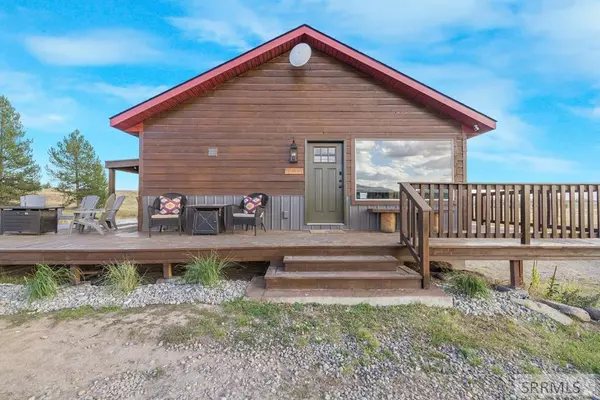 Island Park, ID 83429,3987 Dirk Drive