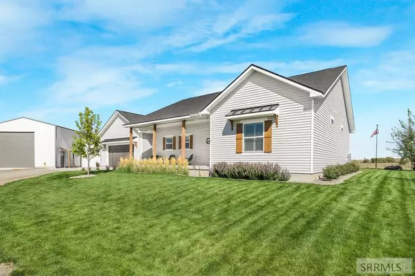 St Anthony, ID 83445,2991 Edgewater Lane