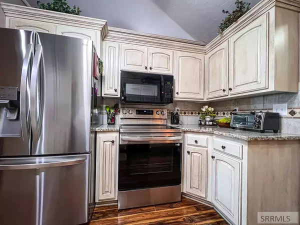 Idaho Falls, ID 83402,3074 Thayer Bridge Circle