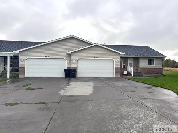 1067 Midway Avenue, Ammon, ID 83406