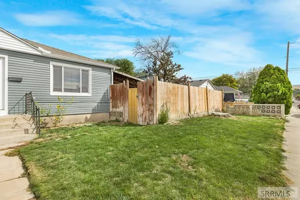 Pocatello, ID 83201,506 E Poplar Street