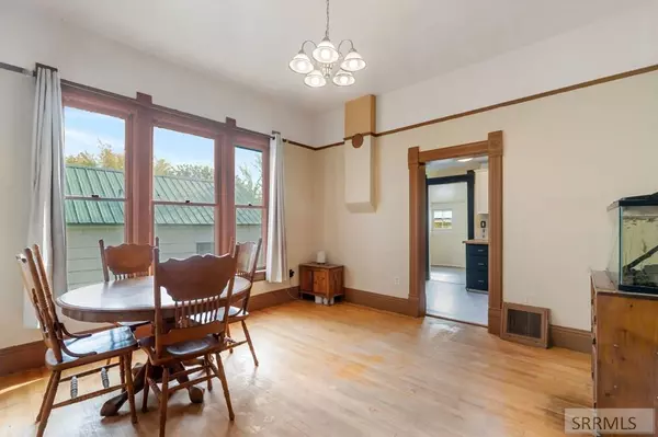 Pocatello, ID 83204,957 W Clark Street