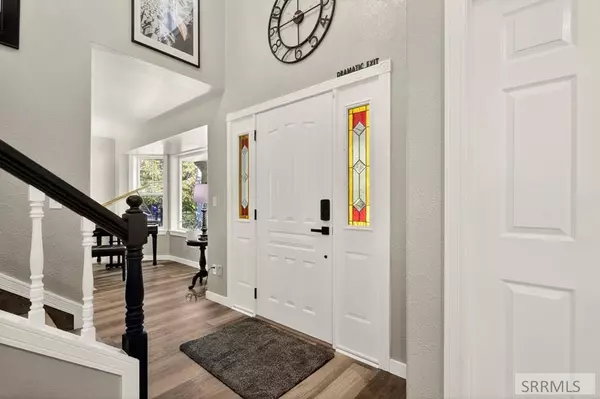 Pocatello, ID 83201,2088 Satterfield Drive