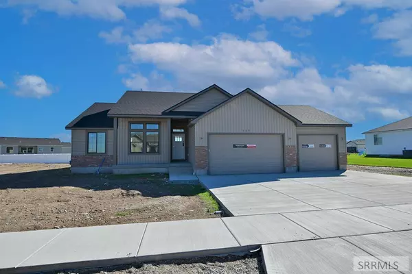 505 Spruce Way, Rigby, ID 83442