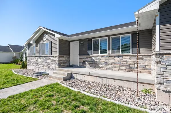 Idaho Falls, ID 83401,3111 Sunlight Drive