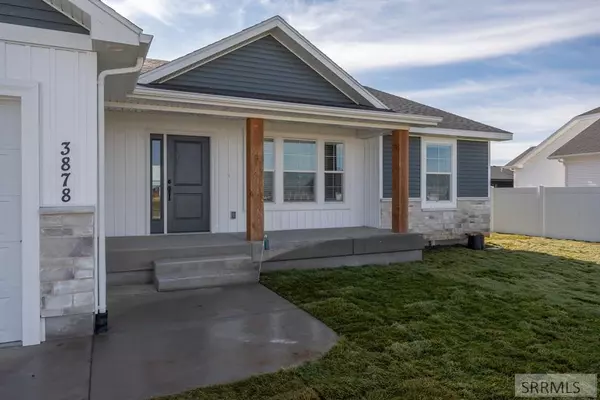 Rigby, ID 83442,3878 E Walnut Way