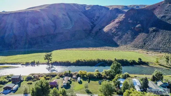 NKN N Agate Drive, Salmon, ID 83467