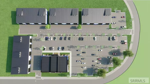 Idaho Falls, ID 83401,2850 N Spitfire Street