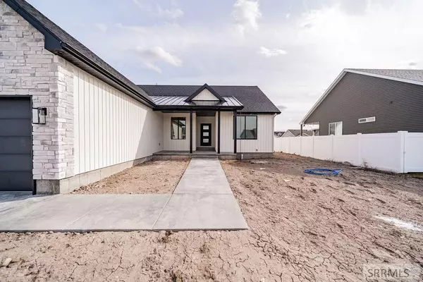 Idaho Falls, ID 83401,430 Saddle Rock Lane