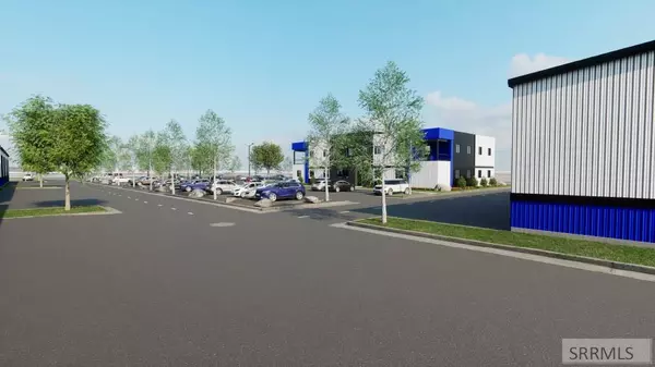 Idaho Falls, ID 83401,2850 N Spitfire Street