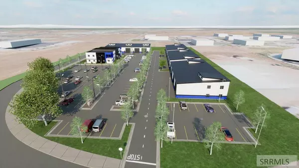 2850 N Spitfire Street, Idaho Falls, ID 83401