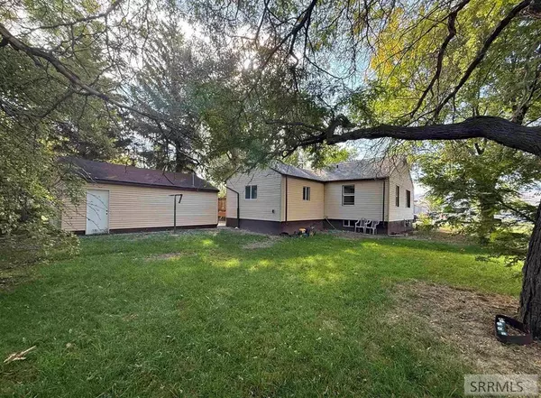 Pocatello, ID 83201,980 Jones Drive