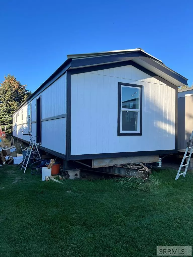 Shelley, ID 83274,1537 N 800 E