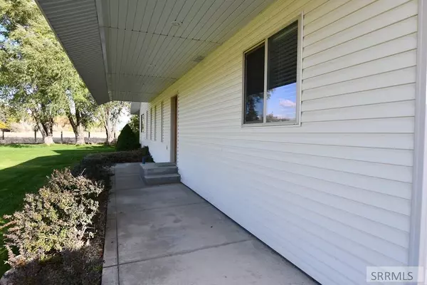 Rigby, ID 83442,3572 E 100 N