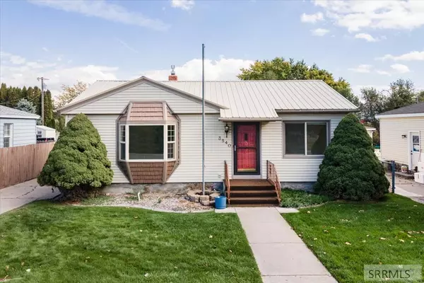 3540 Hawthorne Road, Pocatello, ID 83201