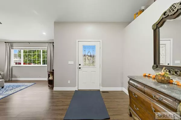 Blackfoot, ID 83221,1280 Country Avenue